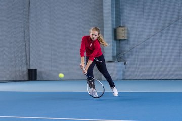 Anna-Marie Weissheim 566 - Ellerbeker Weihnachtsturnier